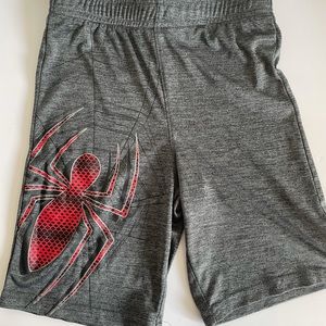 Spider-man Shorts